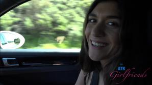 Aubry Babcock Norcal Part 1