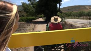 Breezy Bri Farm Date Part 1