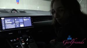 Breezy Bri Wax Museum Part 1