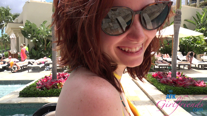 Everything is beautiful, even Hawaii