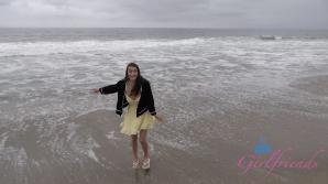 Summer Renee Malibu Part 1